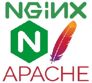 apachenginx